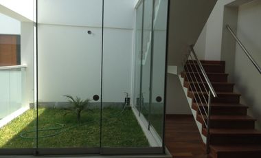 SAN BORJA, SE VENDE  HERMOSO DEPARTAMENTO  4to. PISO  A ESTRENAR CODIGO KDV-755