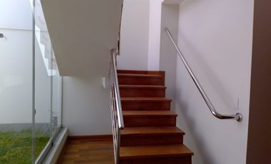 SAN BORJA, SE VENDE  HERMOSO DEPARTAMENTO  4to. PISO  A ESTRENAR CODIGO KDV-755