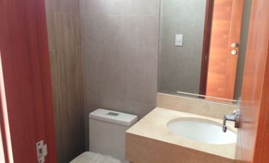 SAN BORJA, SE VENDE  HERMOSO DEPARTAMENTO  4to. PISO  A ESTRENAR CODIGO KDV-755
