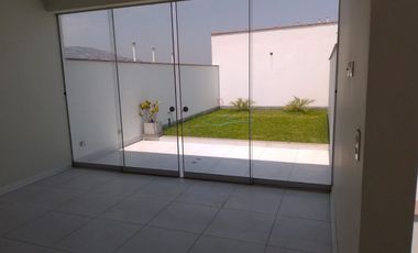 SAN BORJA, SE VENDE  HERMOSO DEPARTAMENTO  4to. PISO  A ESTRENAR CODIGO KDV-755