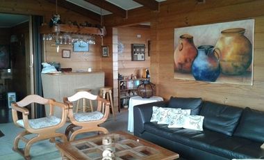 Casa orilla de lago *930