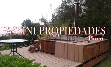 Casa orilla de lago *930