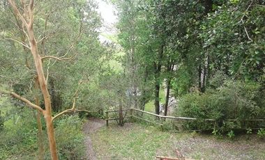 Casa orilla de lago *930