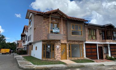 Casa en venta en Rionegro (Antioquia) Sector San Antonio