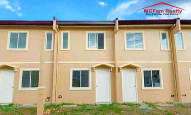 Ready For Occupancy Townhouse in Bulacan