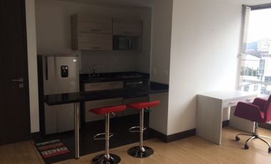 APARTAMENTO AMOBLADO SECTOR DEL CABLE