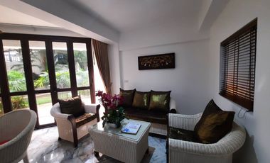 Condo for sell near the Beach Unit A103 Full furnished Ready to Move in! ()Thai quota only.