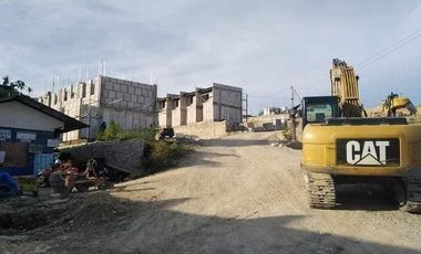 Ready for Occupancy 2 Storey 2 Bedroom Townhouses in Lagtang, Talisay, Ceu
