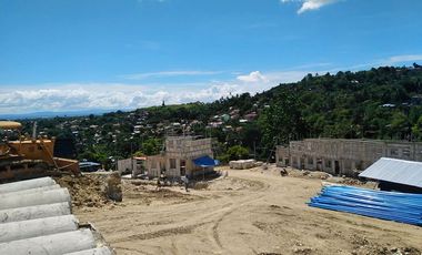Ready for Occupancy 2 Storey 2 Bedroom Townhouses in Lagtang, Talisay, Ceu