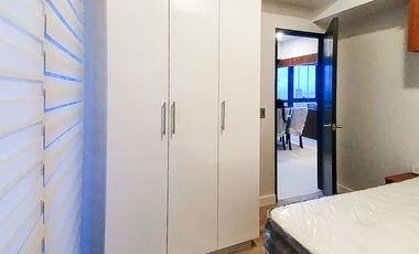 1 Bedroom Condo For Rent in 38 Park Avenue