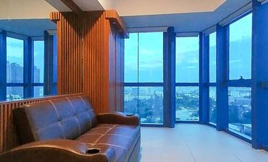 1 Bedroom Condo For Rent in 38 Park Avenue