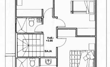 ALQUILER DE CASA DE ESTRENO EN CASALAGUNA - BRISAS DE CASALAGUNA
