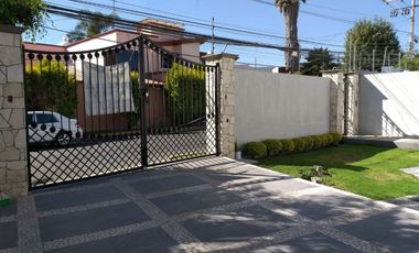 BAJA, BAJA,  BAJA CASA EN VENTA EN PUEBLA MORILLOTLA. CERCA UDLAP