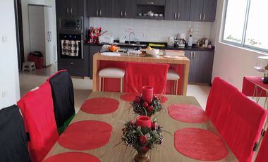 Hermosa casa en DAPA