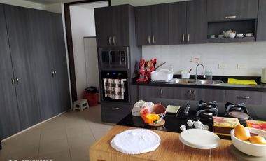 Hermosa casa en DAPA