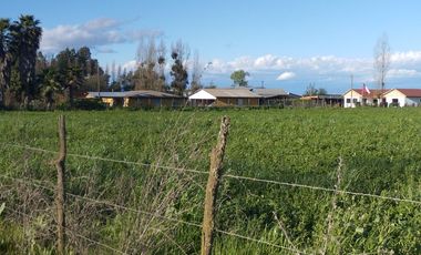 2024/510    VENTA LOTEO PARCELACION SANTA ELENA SAN CLEMENTE