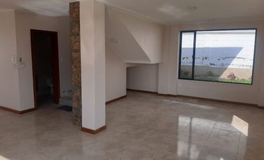 Casa de Venta en Conocoto Sector La Macarena, Valle de los Chillos.