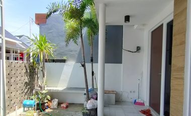 DISEWAKAN RUMAH KEDANYANG KEBOMAS KOTA GRESIK