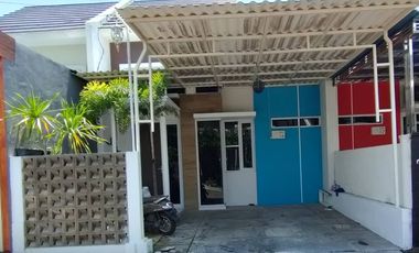 DISEWAKAN RUMAH KEDANYANG KEBOMAS KOTA GRESIK