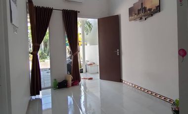 DISEWAKAN RUMAH KEDANYANG KEBOMAS KOTA GRESIK
