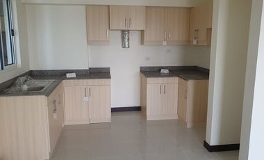 Ready for Occupancy 3 Bedroom Unit with Parking in Lumiere Residences