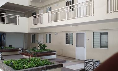 Ready for Occupancy 3 Bedroom Unit with Parking in Lumiere Residences