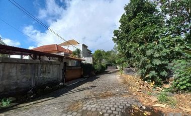 Dijual Rumah di Bali Dekat GWK, Pantai Pandawa, Universitas Udayana