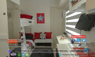 Apartment Near Ust For Rent And Sale University Tower 4 P Noval