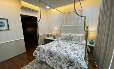 FOR SALE/LEASE CONDO UNIT IN VIRIDIAN GREENHILLS