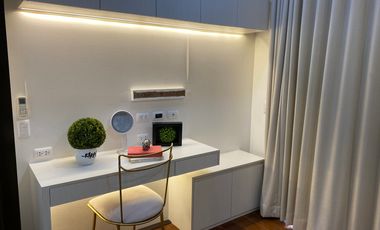 FOR SALE/LEASE CONDO UNIT IN VIRIDIAN GREENHILLS