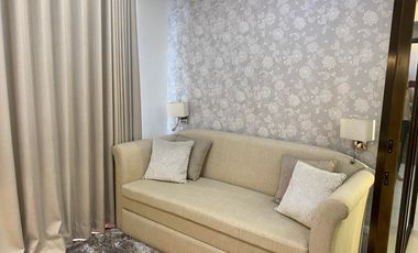 FOR SALE/LEASE CONDO UNIT IN VIRIDIAN GREENHILLS