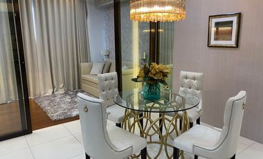 FOR SALE/LEASE CONDO UNIT IN VIRIDIAN GREENHILLS