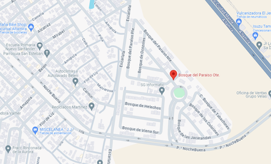 SF  CASA EN VENTA EN EL FRACCIONAMIENTO LOS ENCINOS