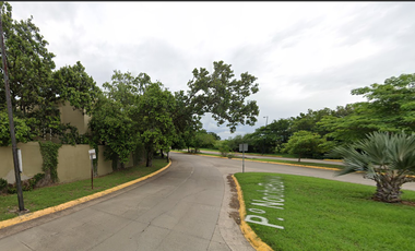 SF  CASA EN VENTA EN EL FRACCIONAMIENTO LOS ENCINOS