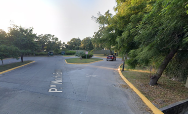 SF  CASA EN VENTA EN EL FRACCIONAMIENTO LOS ENCINOS