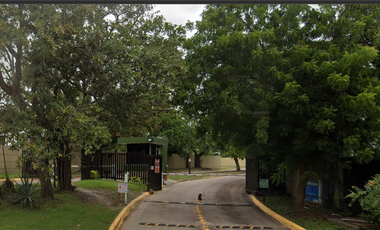 SF  CASA EN VENTA EN EL FRACCIONAMIENTO LOS ENCINOS