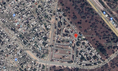 SF  CASA EN VENTA EN EL FRACCIONAMIENTO LOS ENCINOS