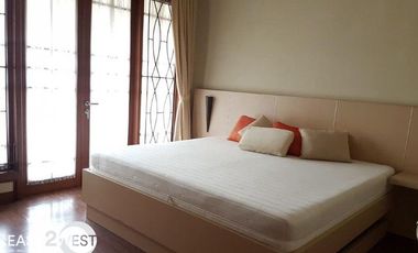 Disewakan Rumah Vermont Parkland BSD City Tangerang Selatan Besar Furnished Lengkap Bagus Murah Siap Huni