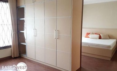 Disewakan Rumah Vermont Parkland BSD City Tangerang Selatan Besar Furnished Lengkap Bagus Murah Siap Huni
