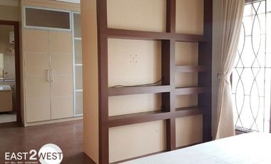 Disewakan Rumah Vermont Parkland BSD City Tangerang Selatan Besar Furnished Lengkap Bagus Murah Siap Huni