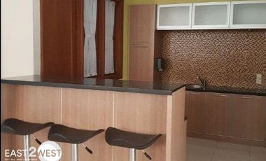Disewakan Rumah Vermont Parkland BSD City Tangerang Selatan Besar Furnished Lengkap Bagus Murah Siap Huni