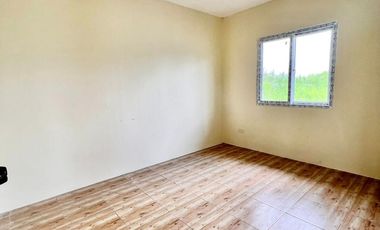 Affordable Bungalow house for sale in Bacolod City