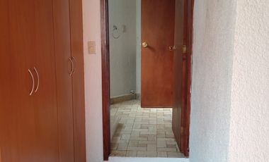 CASA EN CONDOMINIO. BARRIO DE SAN JUAN. QUERETARO