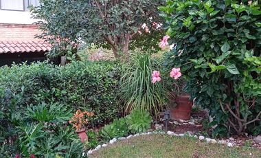 CASA EN CONDOMINIO. BARRIO DE SAN JUAN. QUERETARO