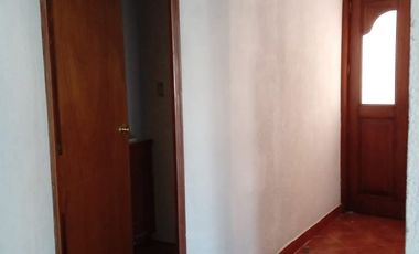 CASA EN CONDOMINIO. BARRIO DE SAN JUAN. QUERETARO