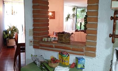 CASA EN CONDOMINIO. BARRIO DE SAN JUAN. QUERETARO