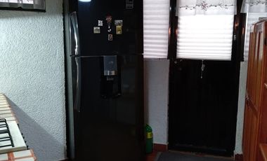 CASA EN CONDOMINIO. BARRIO DE SAN JUAN. QUERETARO