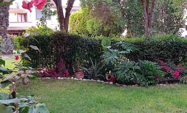 CASA EN CONDOMINIO. BARRIO DE SAN JUAN. QUERETARO