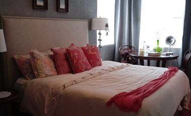 CASA EN CONDOMINIO. BARRIO DE SAN JUAN. QUERETARO