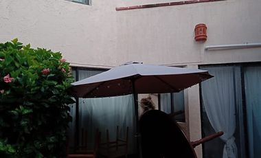 CASA EN CONDOMINIO. BARRIO DE SAN JUAN. QUERETARO